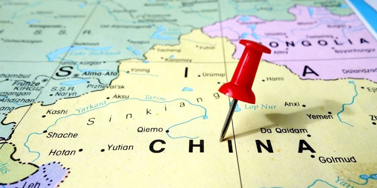 Población en China disminuye por primera vez en 60 años