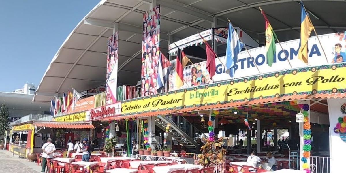 Vigilan inspectores para evitar abusos a consumidores en la Feria