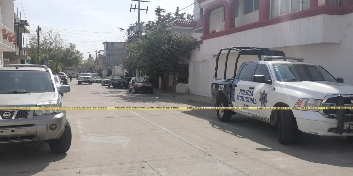 Deja otro ataque en Echeveste dos muertos