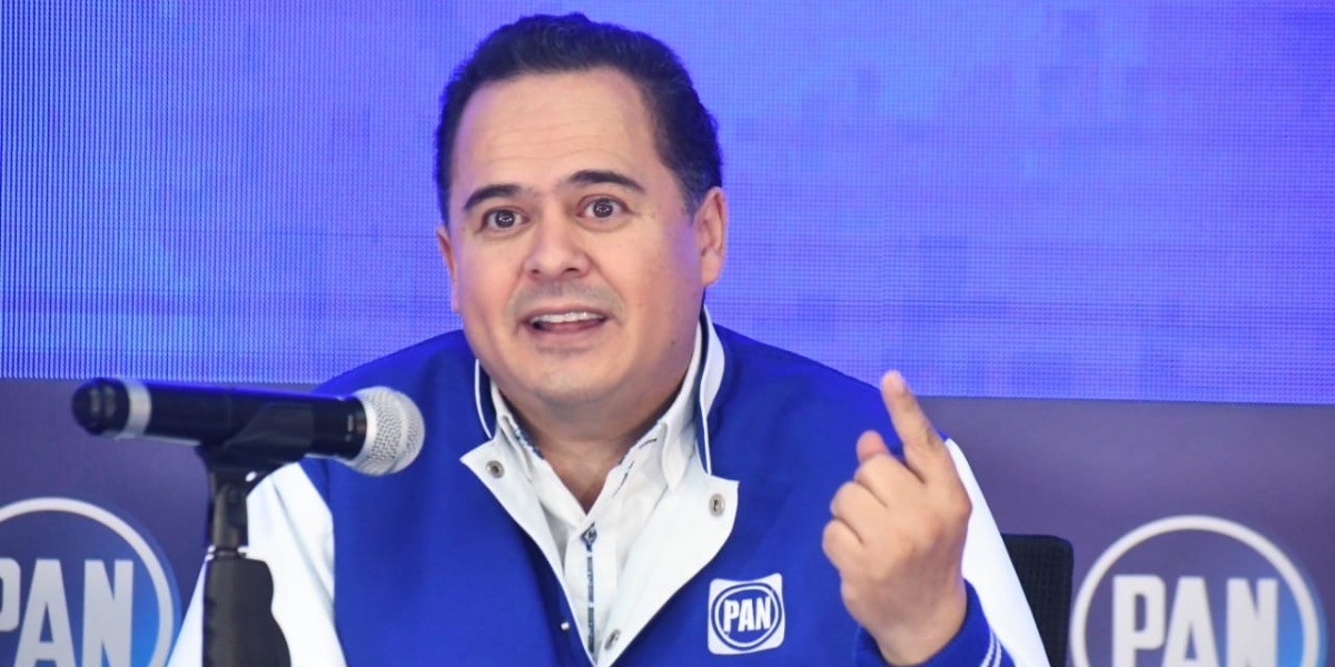 PRD y PRI están muy disminuidos: López Mares