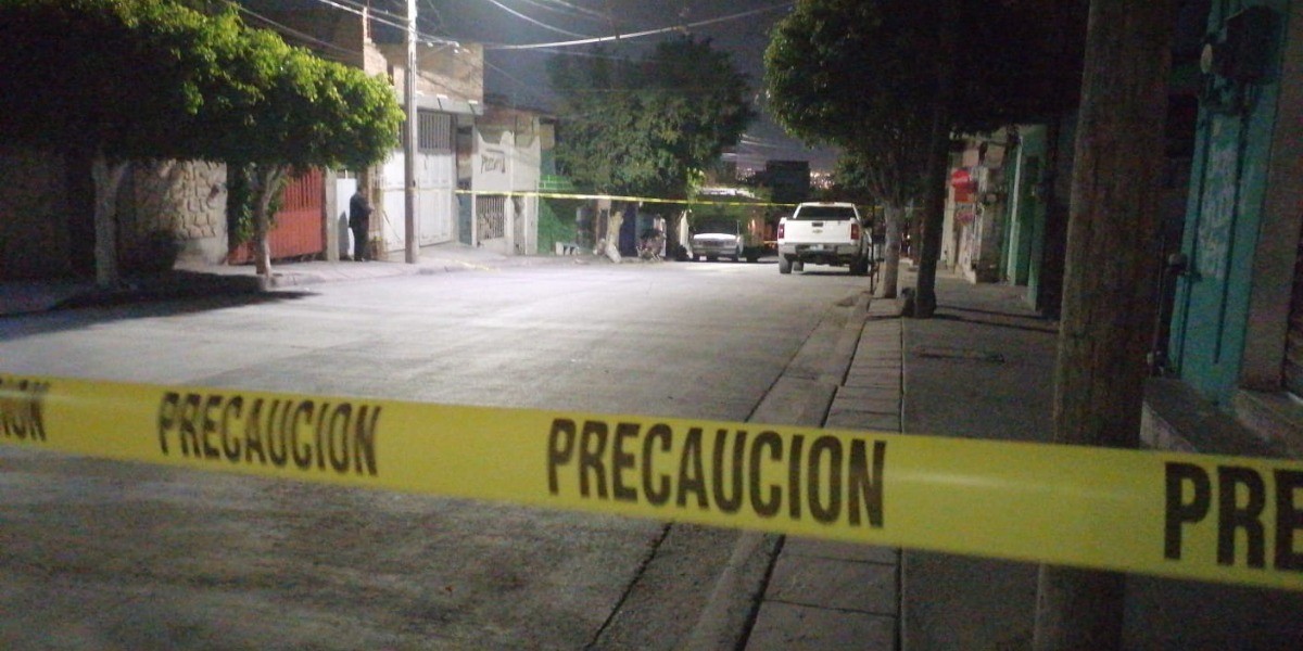 Ataque en San Marcos deja un muerto y 3 lesionados