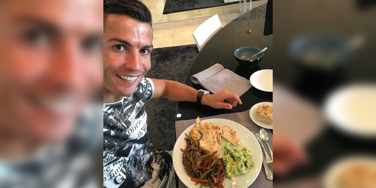 Cristiano Ronaldo busca chef para su nueva mansión de lujo; estos son los requisitos