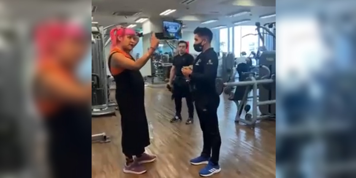 Diputada de Morena acusa a gimnasio de “clasista” por no poner reguetón