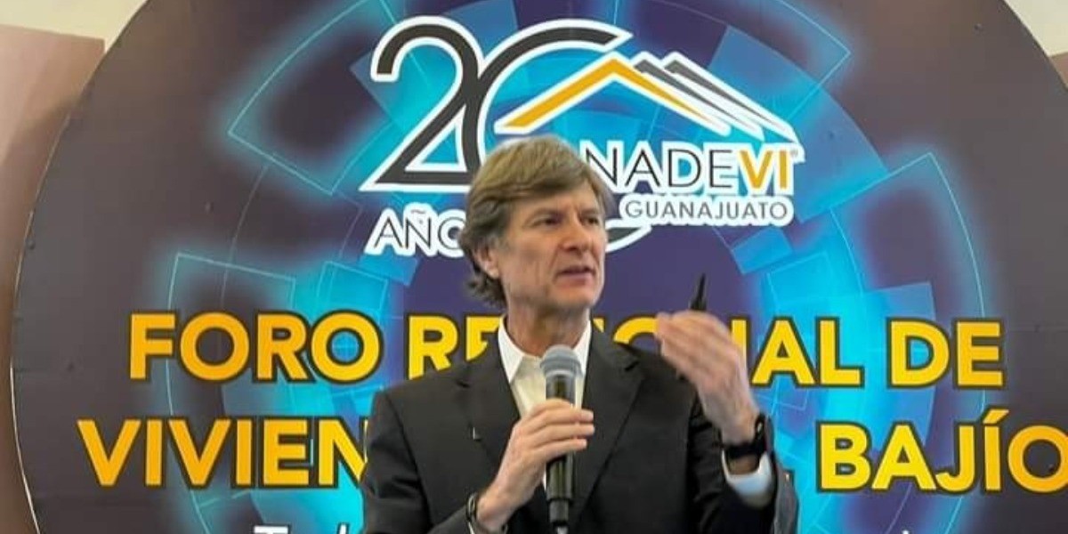 “A ningún partido político le alcanza solo“, de la Madrid