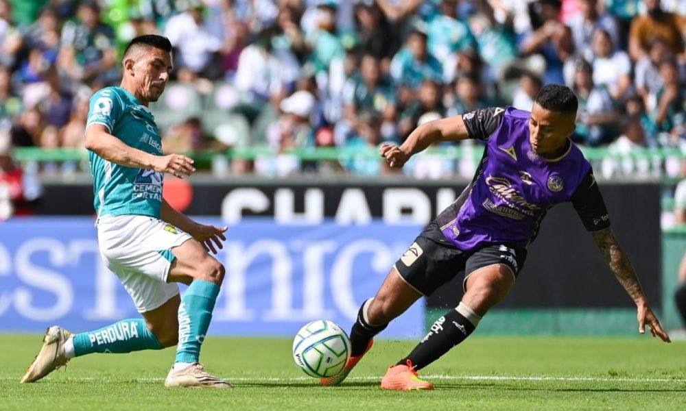 Ponen fecha al Mazatlán vs León