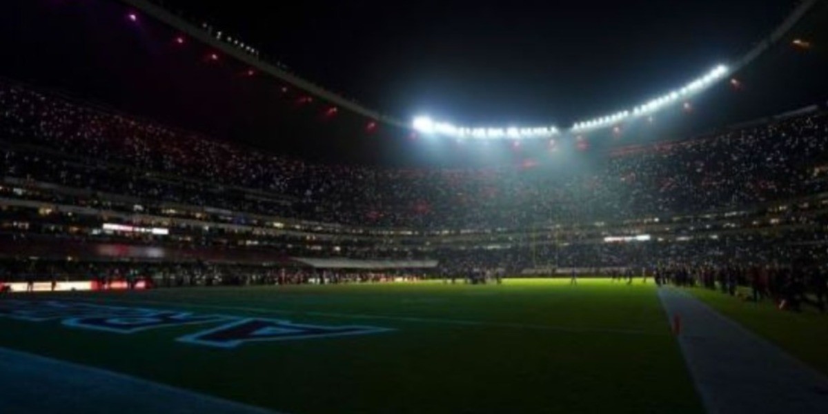 Confirmado: no habrá partido de NFL en México en 2023