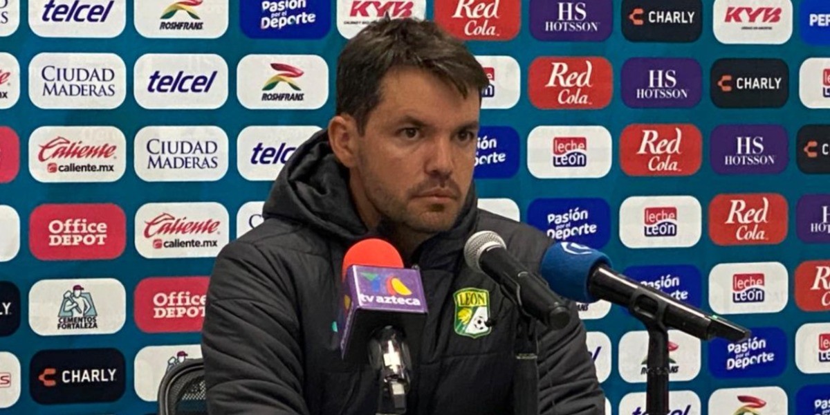 “Será un partido muy exigente”, Larcamón