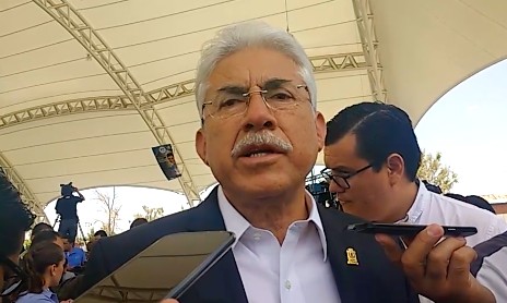 Pide Ayala al PAN no dejar a hombres de lado para candidaturas