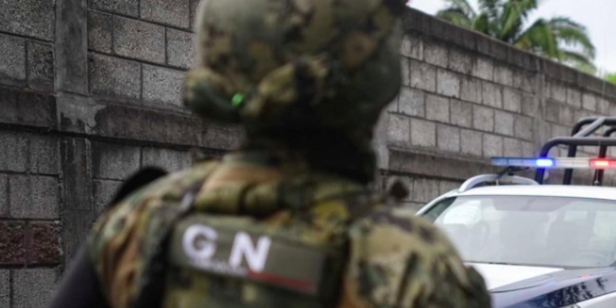 CCEL pide indicador de resultados de la Sedena y Guardia Nacional; inseguridad persiste