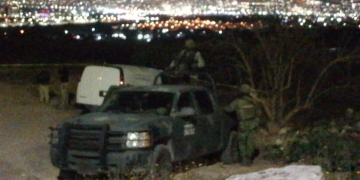 Hallan cuerpo por Punta del Este