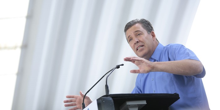 Miguel Márquez se descarta para la presidencia de México en 2024