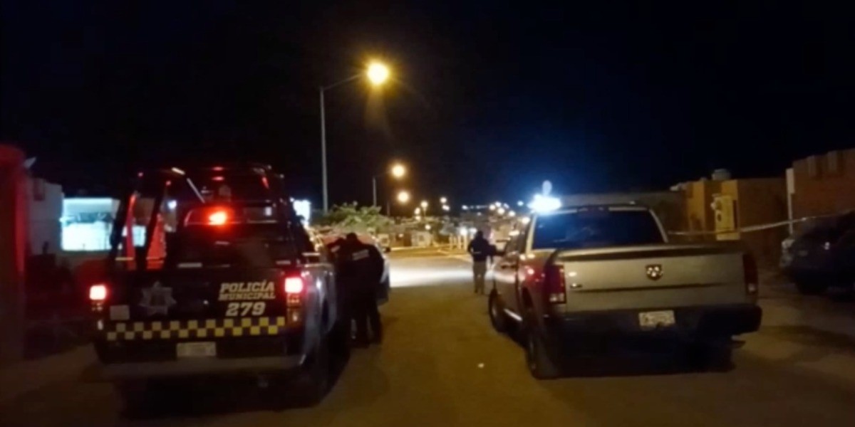 Matan a persona en departamento de Brisas del Campestre