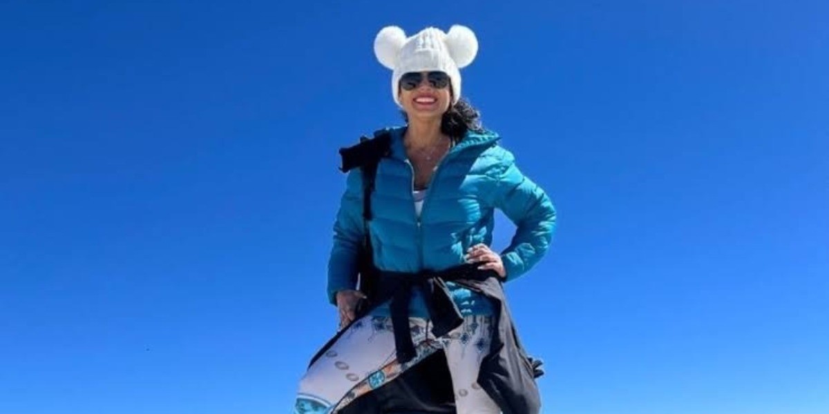Muere la ‘Reina del senderismo’ en California