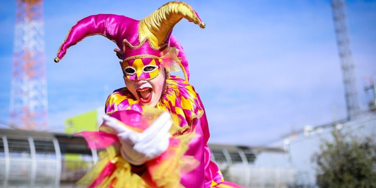 Con color y alegría, así se vivió el tradicional desfile que celebra 447 años de León