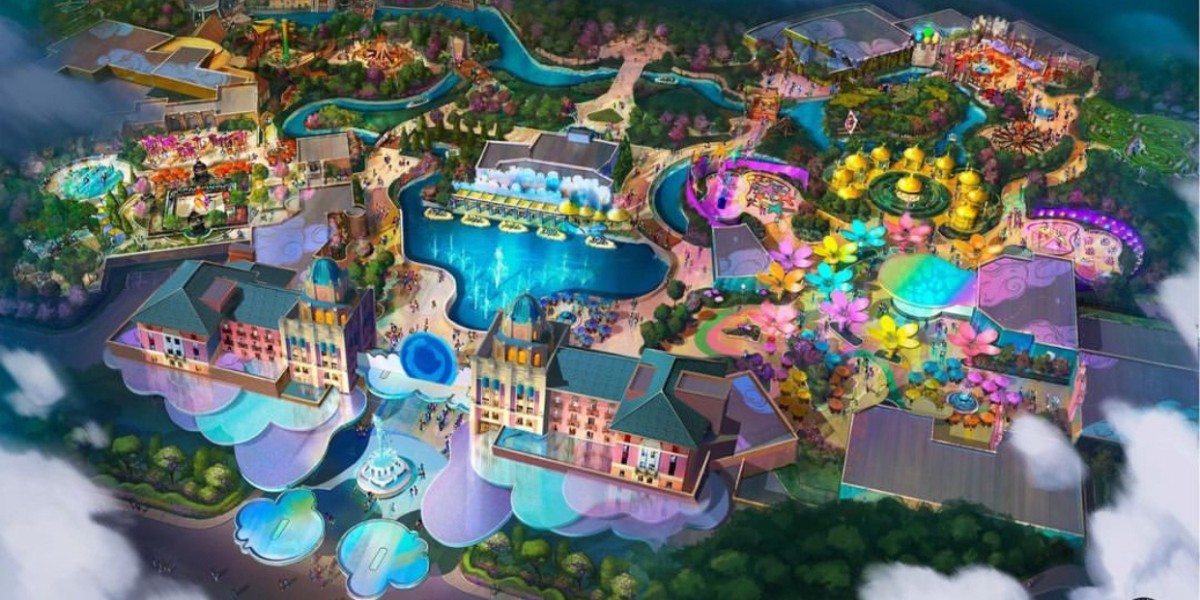 Anuncian nuevo parque Universal en Texas