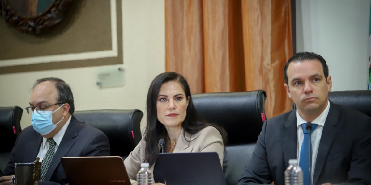 “Me parece excesivo“, Ale Gutiérrez sobre propuesta de aumento de $4 a pasaje