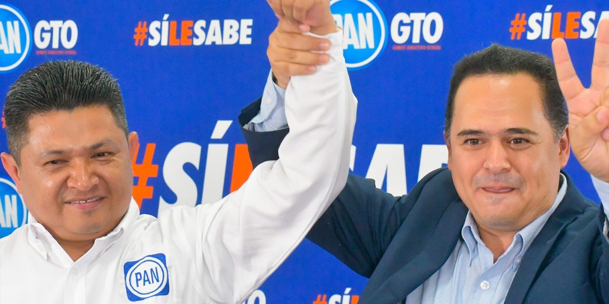 Unidad entre liderazgos, la estrategia del PAN para las elecciones del 2024