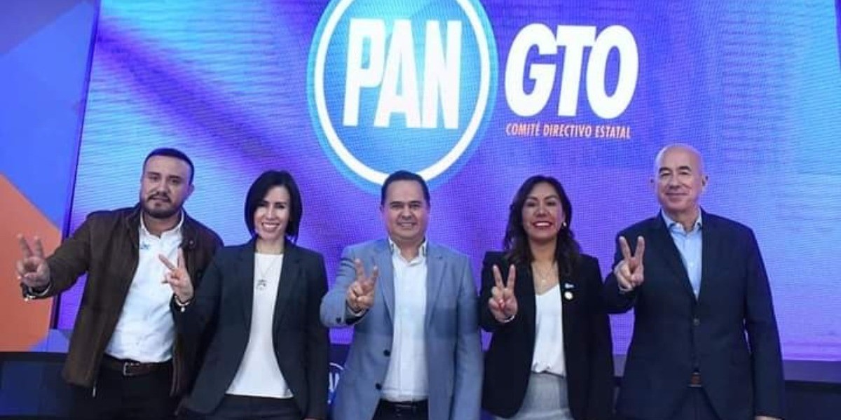 PAN no cederá a 'calenturas': López Mares