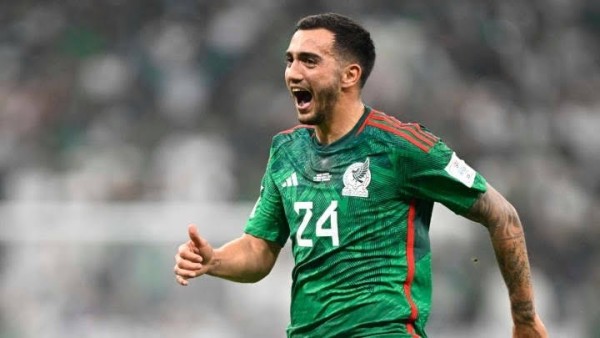Porto tiene en la mira a Luis Chávez
