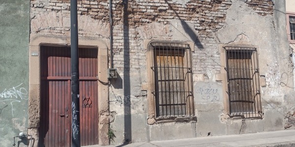 Arranca plan de rescate de 5 mil viviendas abandonadas
