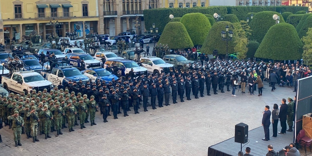 Inician 800 expedientes a elementos de Policía municipal y vial en esta administración