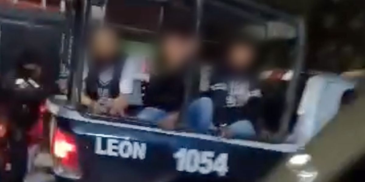 Abogan empresarios por protocolos para que policías puedan revisar a menores de edad