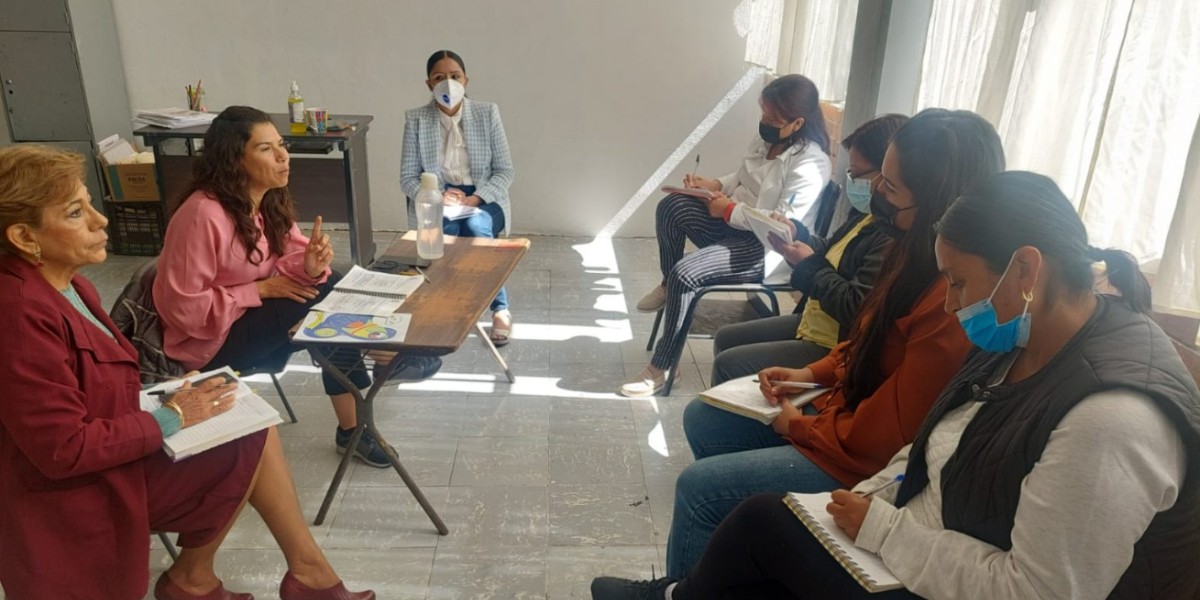 Presenta SEG programa contra el rezago educativo; 30 mil alumnos ya están inscritos
