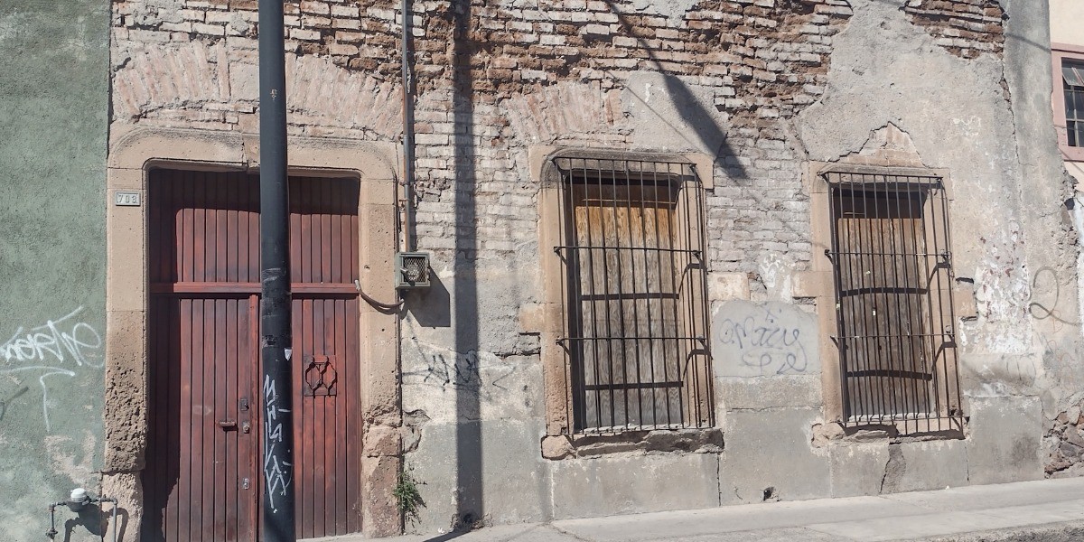 Arranca plan de rescate de 5 mil viviendas abandonadas