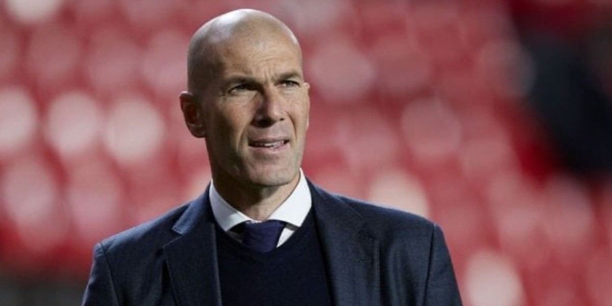 Zidane se convertiría en el entrenador mejor pagado del mundo al mando del Chelsea