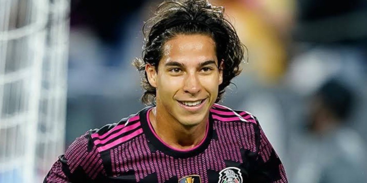 Diego Lainez sería nuevo jugador de Tigres