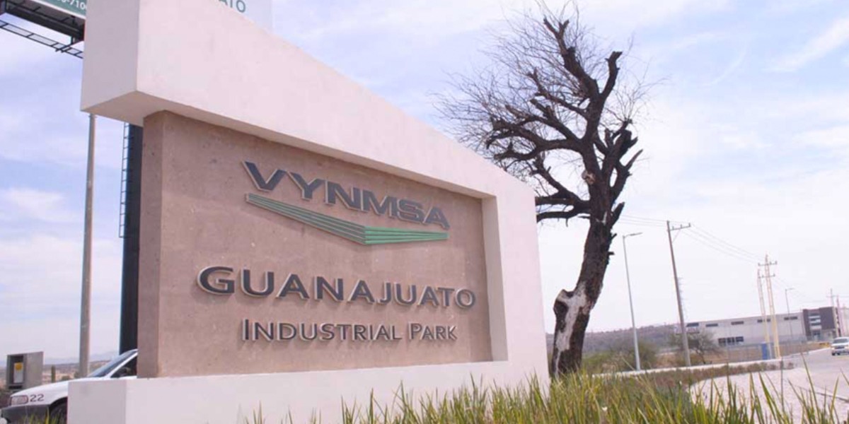 Propone Coparmex León construir guardería en Parque Industrial Vynmsa