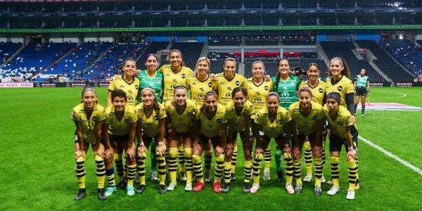 Mazatlán femenil, el peor equipo después de tres jornadas