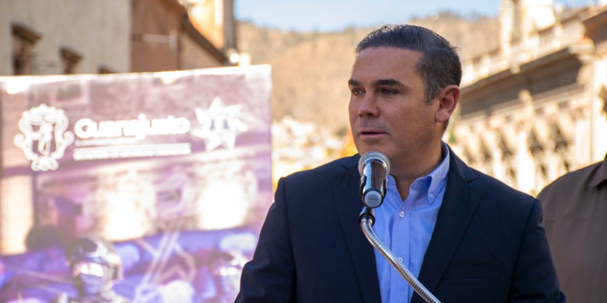 Navarro pide voto ciudadano para elegir al candidato a la gubernatura por el PAN