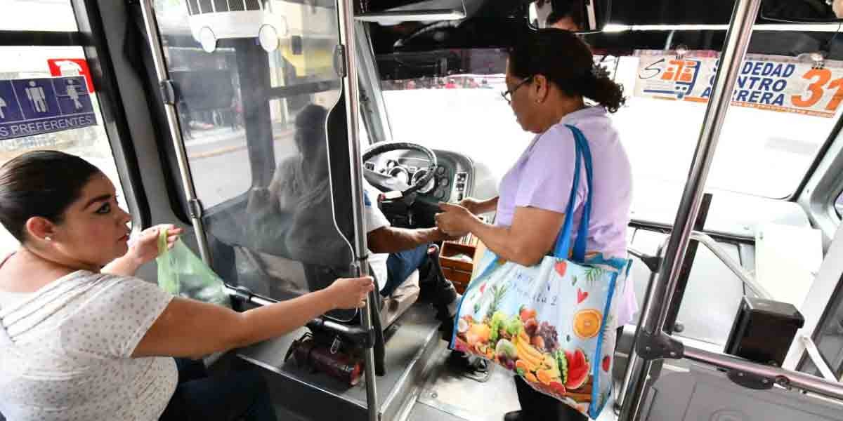 Pasaje en León debe aumentar para evitar quiebre de transportistas: CCEL
