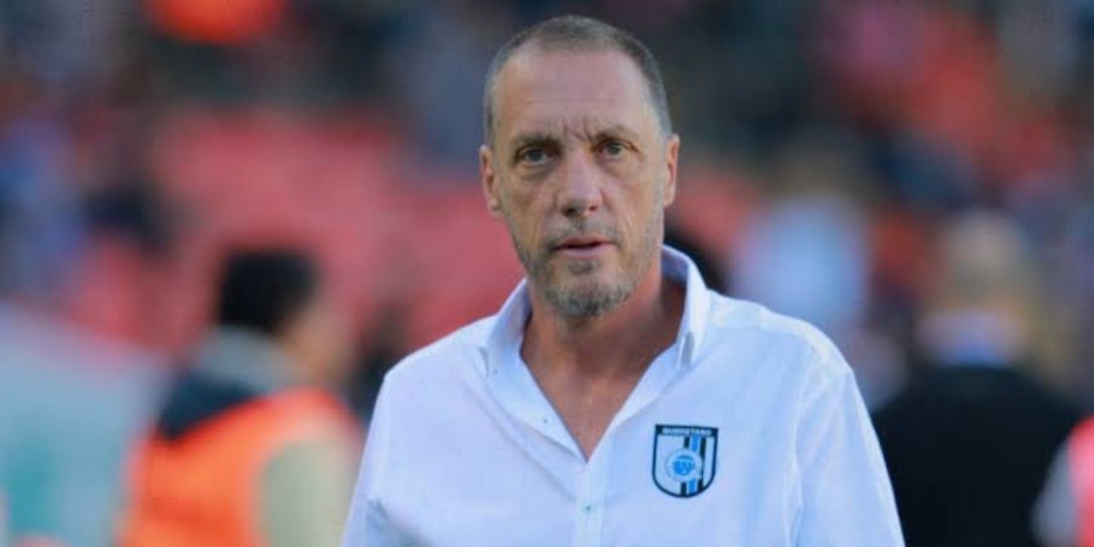 Ares de Parga es el nuevo director de Selecciones Nacionales