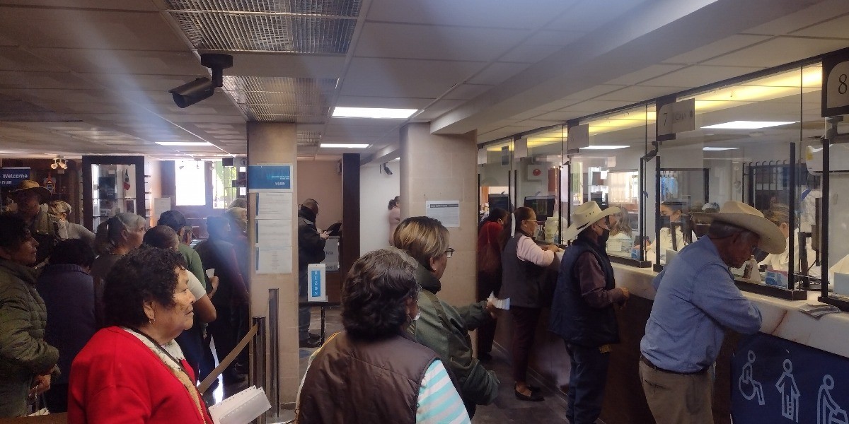 Supera expectativas recaudación de impuesto predial