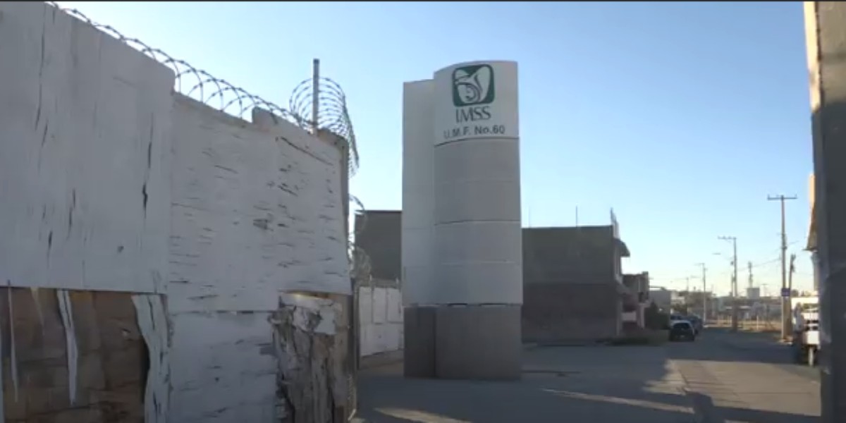 Conflicto legal frena construcción de clínica del IMSS en Valle de los Naranjos, León