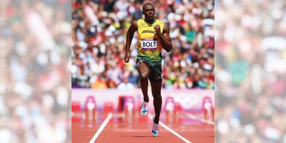 Investiga FBI estafa millonaria a Usain Bolt