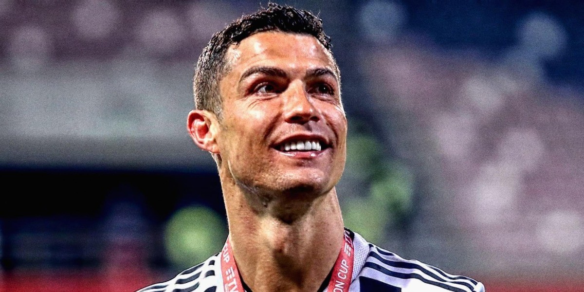 Suspenderían a Cristiano Ronaldo un mes 