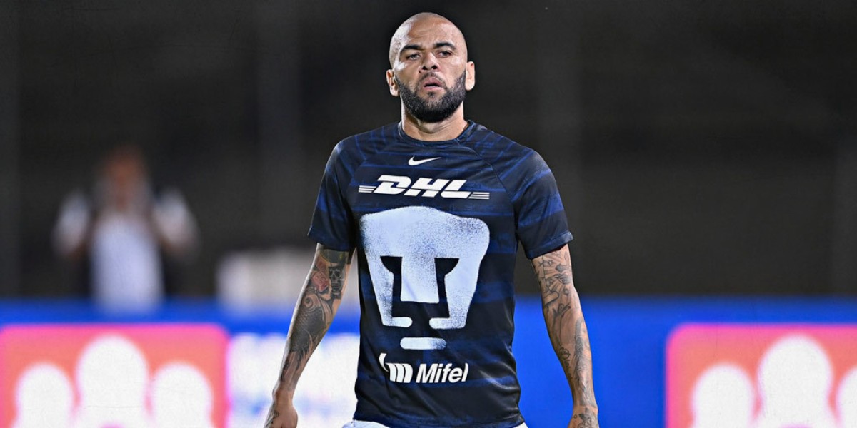 Caso Dani Alves: encuentran supuesta muestra seminal del jugador en el lugar de la agresión 