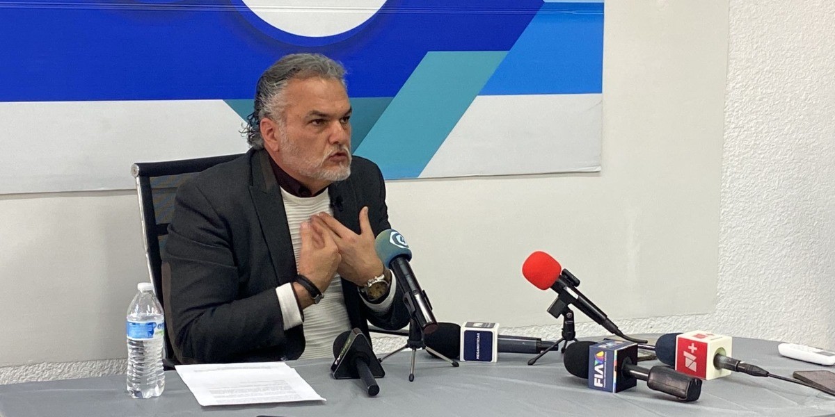 Transportistas presentan pérdidas en sus finanzas, asegura Daniel Villaseñor