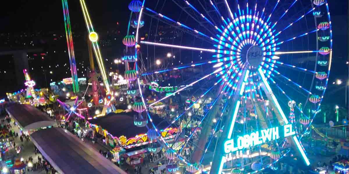 Entrada a la Feria de León podría ser gratuita en febrero; propuesta está en el Ayuntamiento