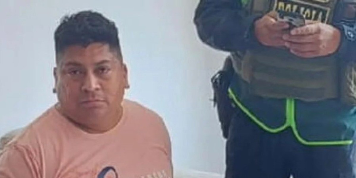 Asesina a su esposa tiktoker Marilyn Martínez