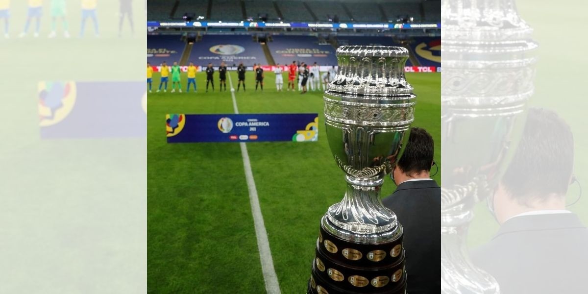 México volverá a jugar Copa América en 2024