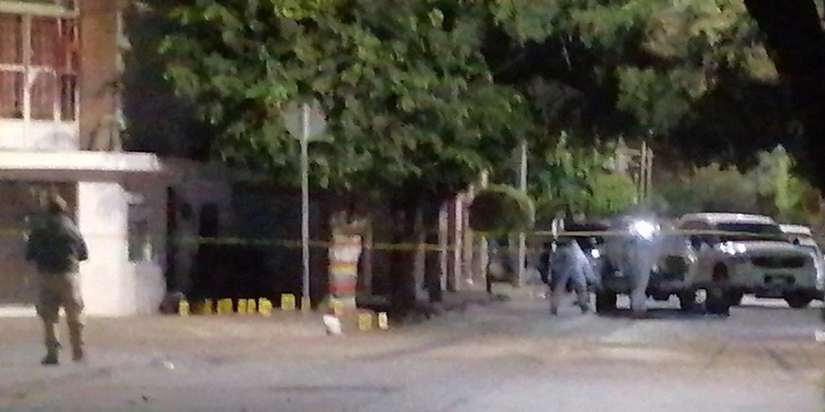 Vive León jornada violenta 