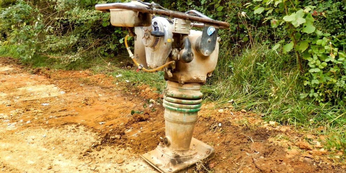 Afectan robos de pequeña maquinaria a constructores 