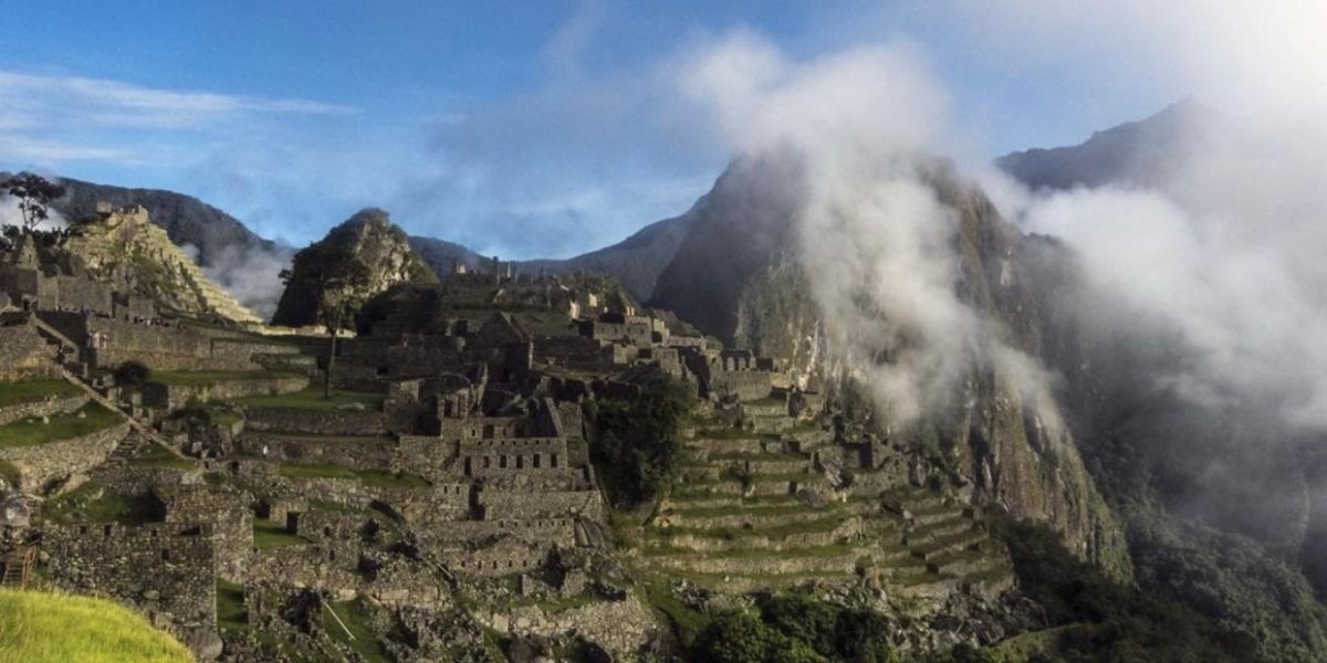 Machu Picchu cierra indefinidamente