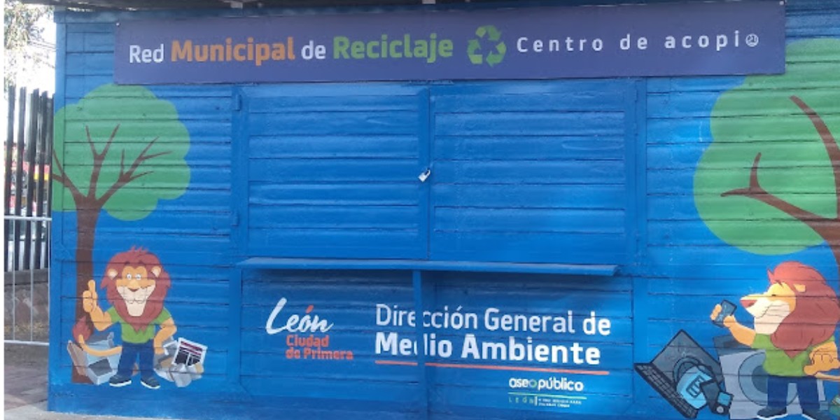 Avanza proyecto para el nuevo Centro Regional de Acopio en León: SIAP