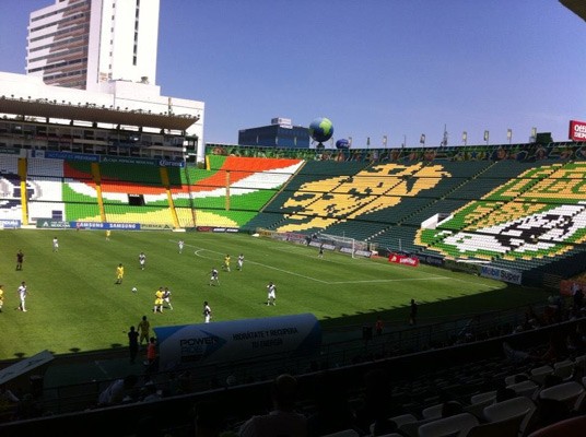 Alista SAPAL convenio para que Club León pague su deuda por descargas 