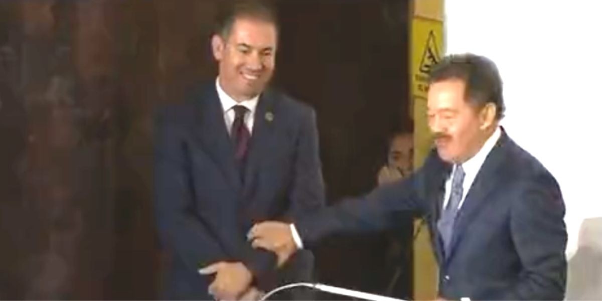 Renuncia de Justino Arriaga al PAN no le sorprende a López Mares